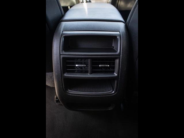used 2021 Cadillac XT5 car, priced at $20,900