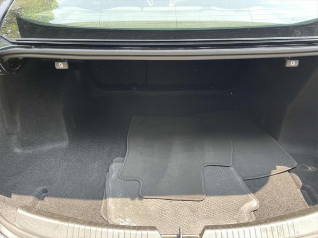 used 2023 Chevrolet Malibu car, priced at $17,000