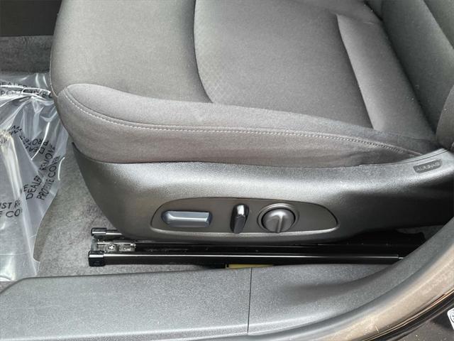 used 2023 Chevrolet Malibu car, priced at $17,000