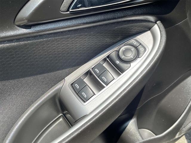 used 2023 Chevrolet Malibu car, priced at $17,000