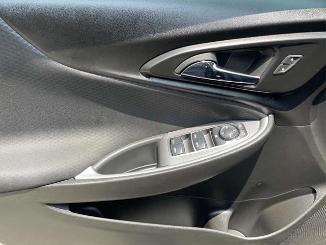used 2023 Chevrolet Malibu car, priced at $17,000