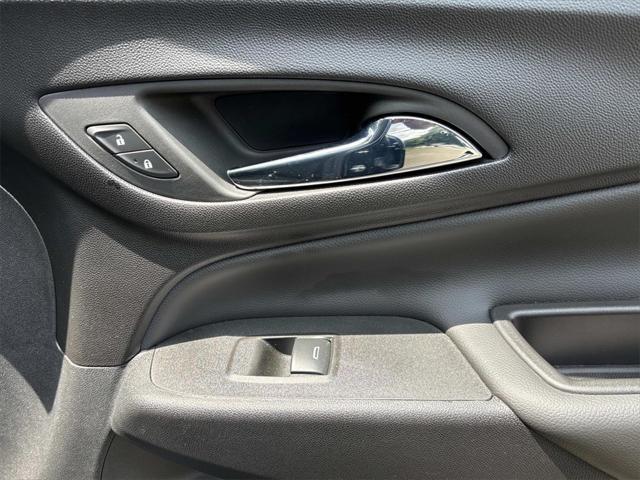 used 2022 Chevrolet Equinox car, priced at $22,700