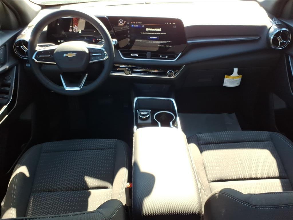 new 2026 Chevrolet Equinox car, priced at $1,221,600