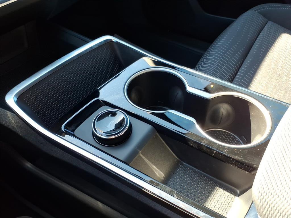 new 2026 Chevrolet Equinox car, priced at $1,221,600