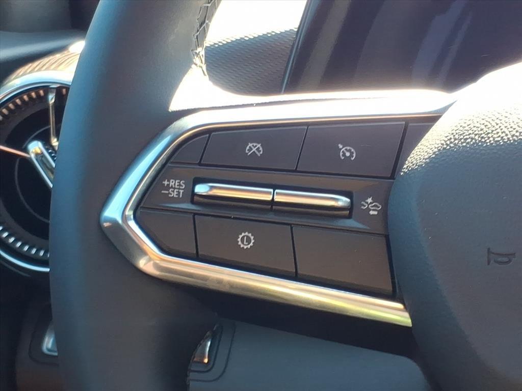 new 2026 Chevrolet Equinox car, priced at $1,221,600