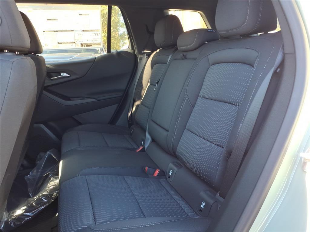 new 2026 Chevrolet Equinox car, priced at $1,221,600