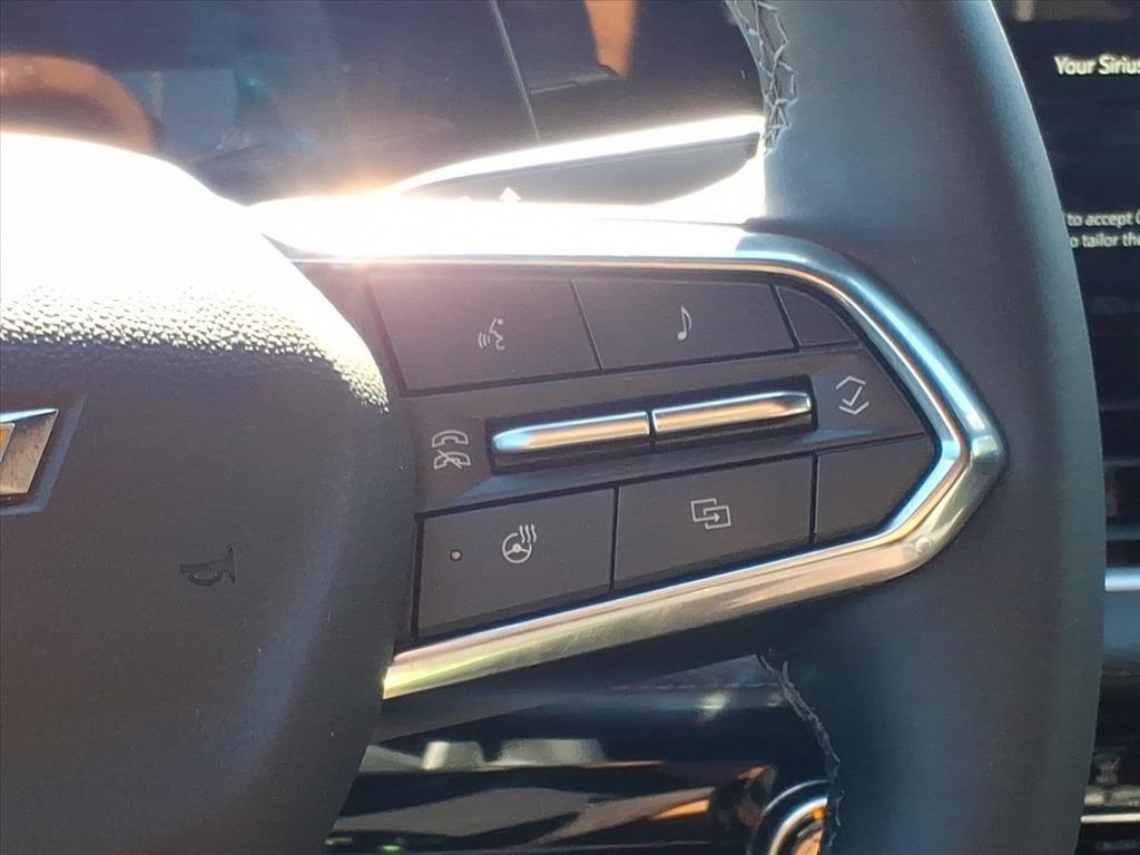 new 2026 Chevrolet Equinox car, priced at $1,221,600