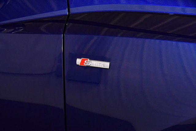 used 2025 Audi Q3 car, priced at $33,431