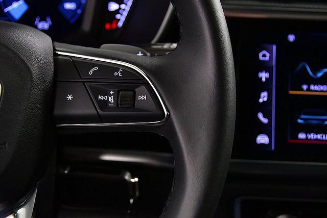 used 2025 Audi Q3 car, priced at $33,431