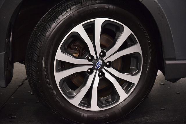 used 2021 Subaru Forester car, priced at $25,541