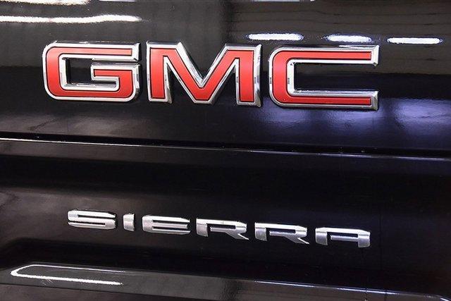 used 2022 GMC Sierra 1500 Limited car, priced at $47,999