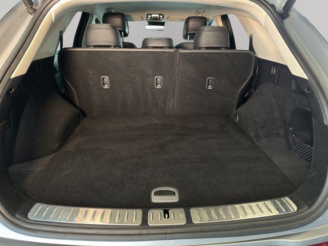 used 2025 Genesis GV70 car, priced at $38,870