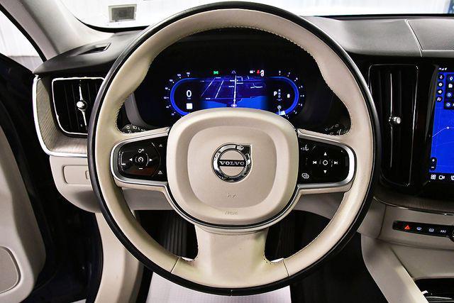 used 2023 Volvo XC60 car, priced at $28,494