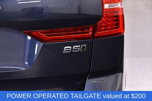 used 2023 Volvo XC60 car, priced at $28,494