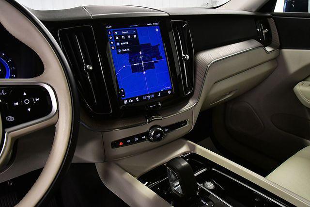 used 2023 Volvo XC60 car, priced at $28,494