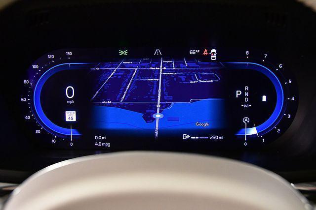 used 2023 Volvo XC60 car, priced at $28,494