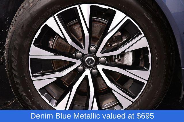 used 2023 Volvo XC60 car, priced at $28,494