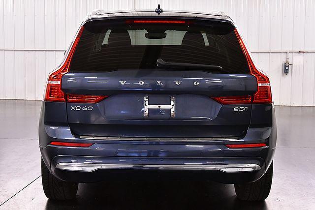 used 2023 Volvo XC60 car, priced at $28,494
