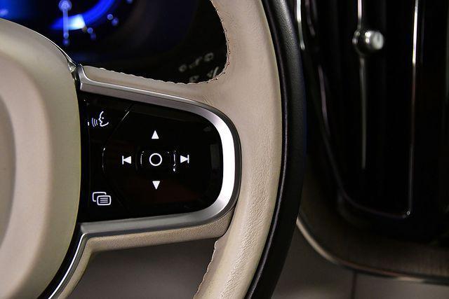 used 2023 Volvo XC60 car, priced at $28,494