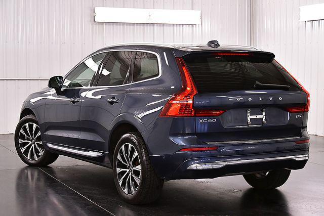 used 2023 Volvo XC60 car, priced at $28,494