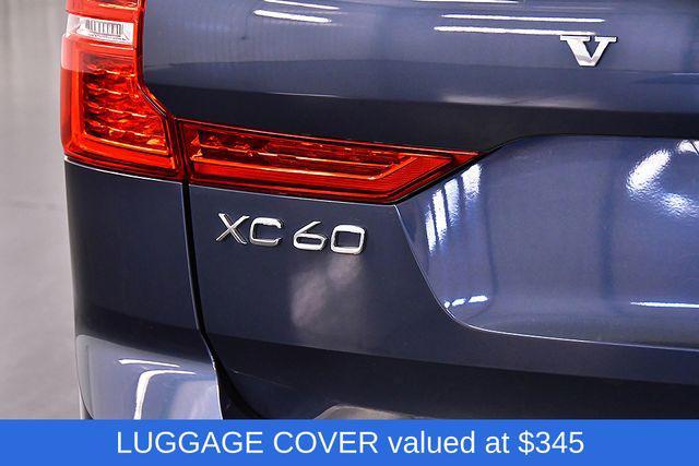 used 2023 Volvo XC60 car, priced at $28,494