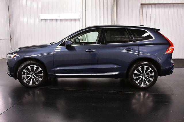 used 2023 Volvo XC60 car, priced at $28,494