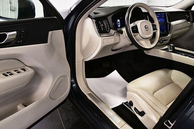 used 2023 Volvo XC60 car, priced at $28,494