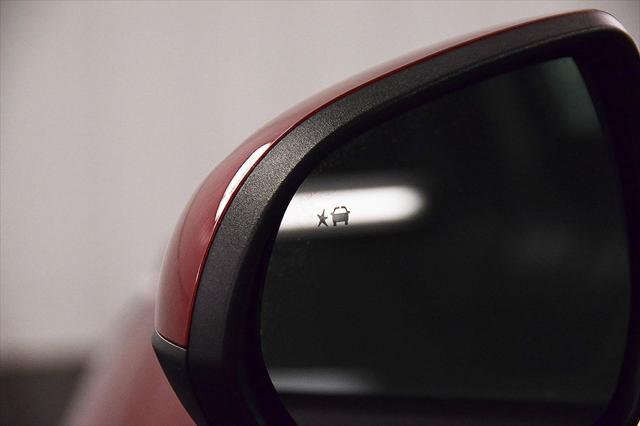 used 2024 Buick Encore GX car, priced at $27,997