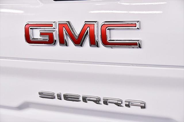 new 2024 GMC Sierra 1500 car, priced at $63,915