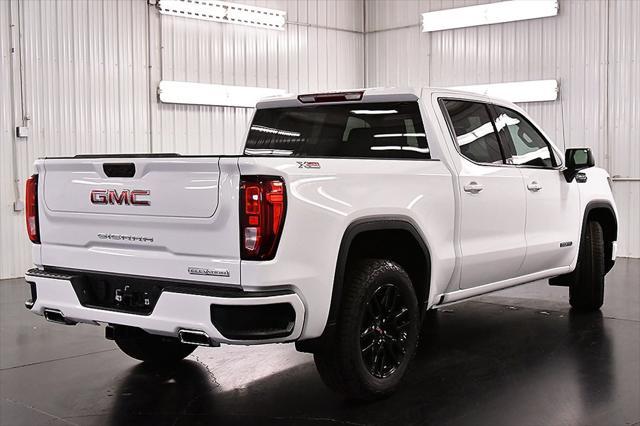 new 2024 GMC Sierra 1500 car, priced at $63,915