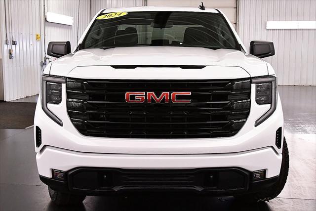 new 2024 GMC Sierra 1500 car, priced at $63,915