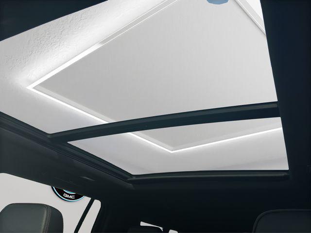 used 2022 Chevrolet Suburban car, priced at $53,976