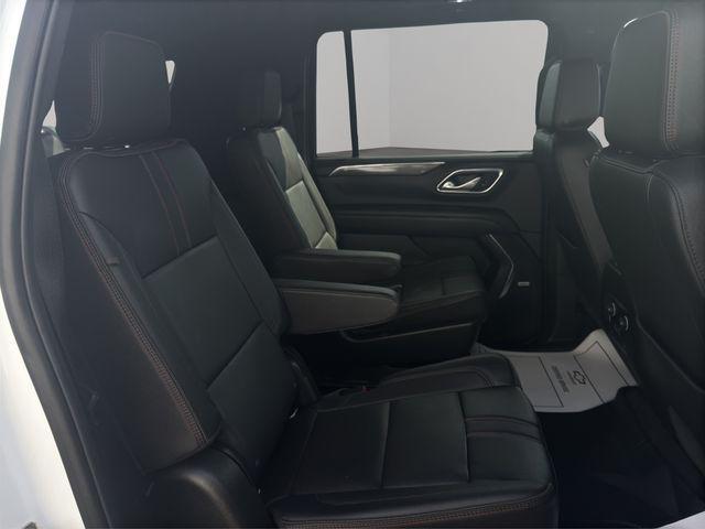 used 2022 Chevrolet Suburban car, priced at $53,976