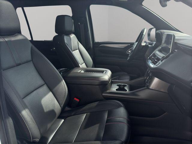 used 2022 Chevrolet Suburban car, priced at $53,976