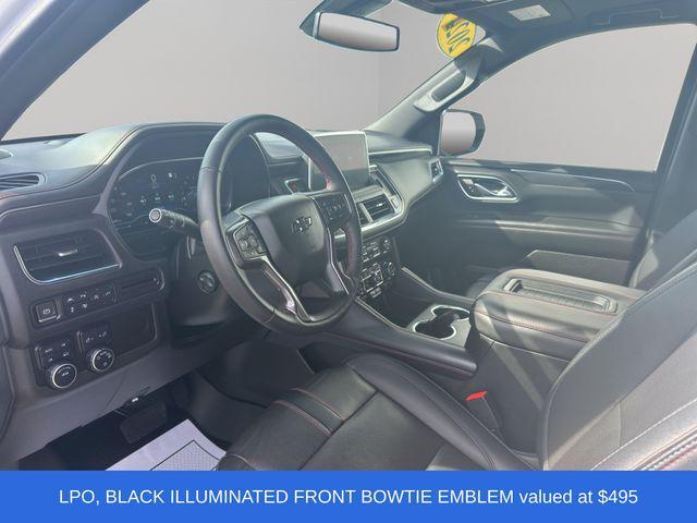 used 2022 Chevrolet Suburban car, priced at $53,976