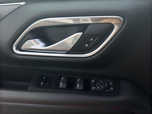 used 2022 Chevrolet Suburban car, priced at $53,976