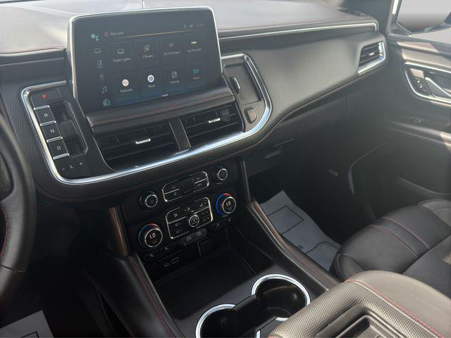 used 2022 Chevrolet Suburban car, priced at $53,976