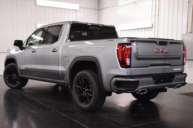 new 2025 GMC Sierra 1500 car, priced at $65,980