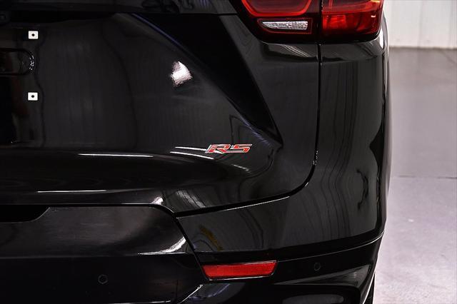 used 2023 Chevrolet Blazer car, priced at $36,213