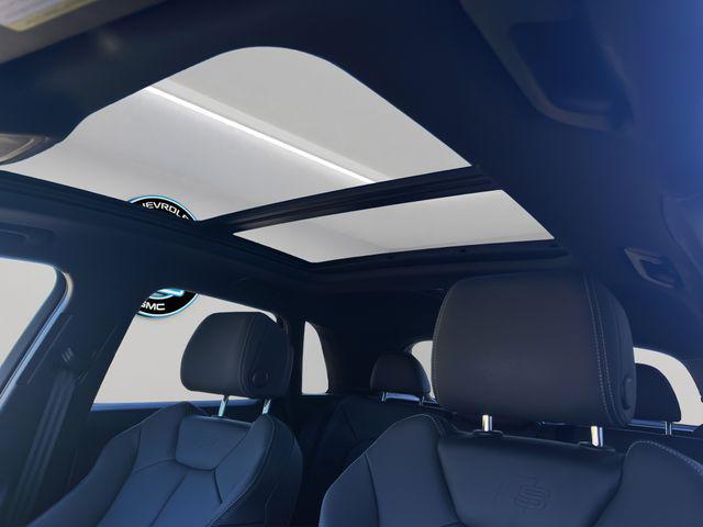 used 2022 Audi Q3 car, priced at $28,548