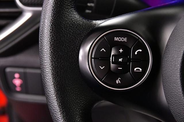 used 2020 Kia Soul car, priced at $14,945