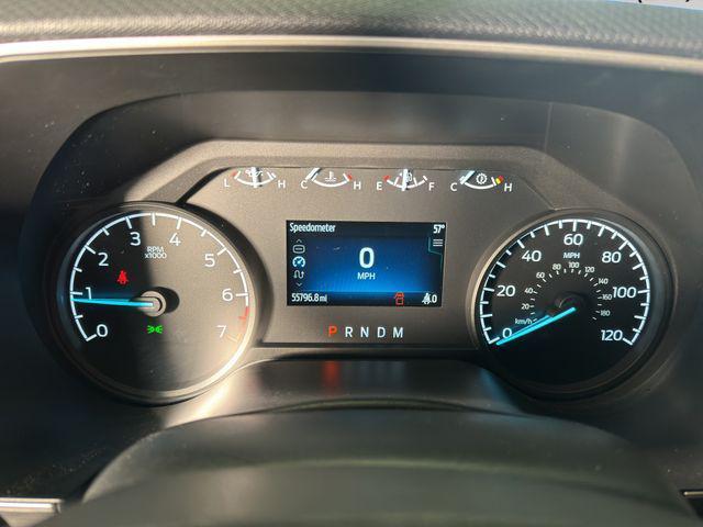 used 2023 Ford F-150 car, priced at $37,054