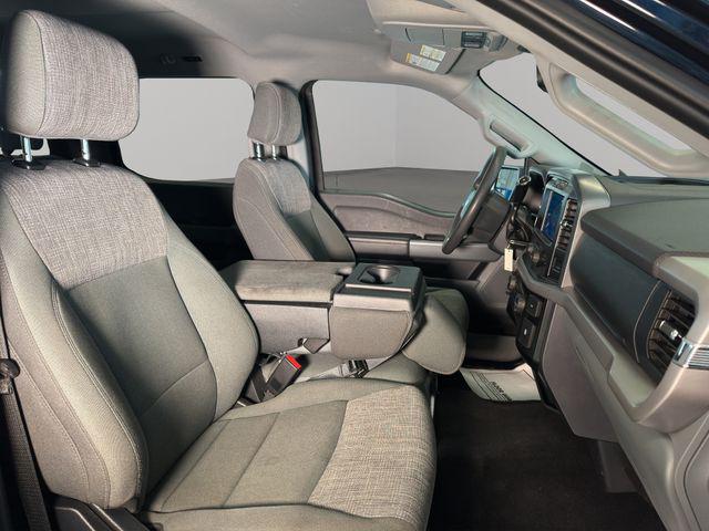 used 2023 Ford F-150 car, priced at $37,054