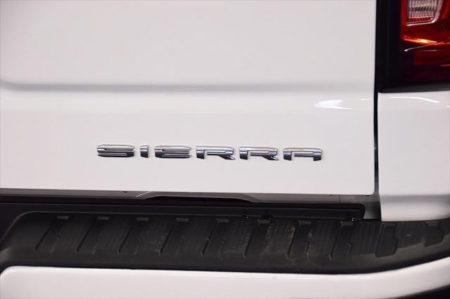 used 2024 GMC Sierra 1500 car, priced at $63,984