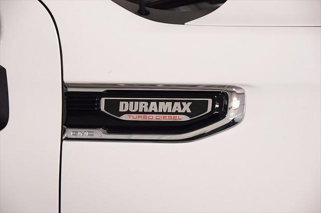 used 2024 GMC Sierra 1500 car, priced at $63,984