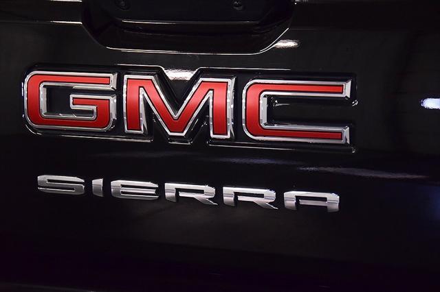 used 2020 GMC Sierra 1500 car, priced at $30,459