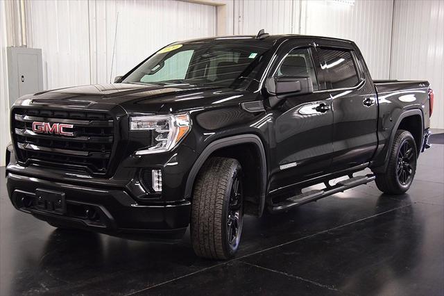 used 2020 GMC Sierra 1500 car, priced at $30,459