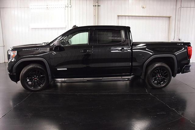 used 2020 GMC Sierra 1500 car, priced at $30,459