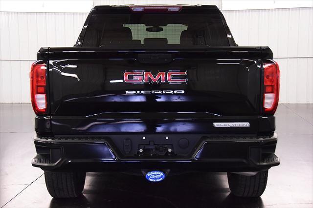 used 2020 GMC Sierra 1500 car, priced at $30,459