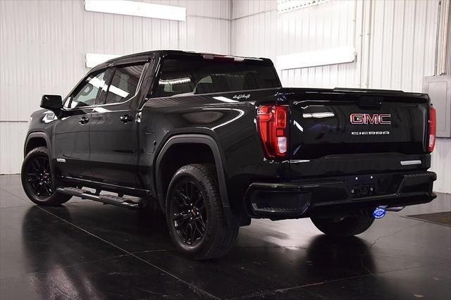 used 2020 GMC Sierra 1500 car, priced at $30,459